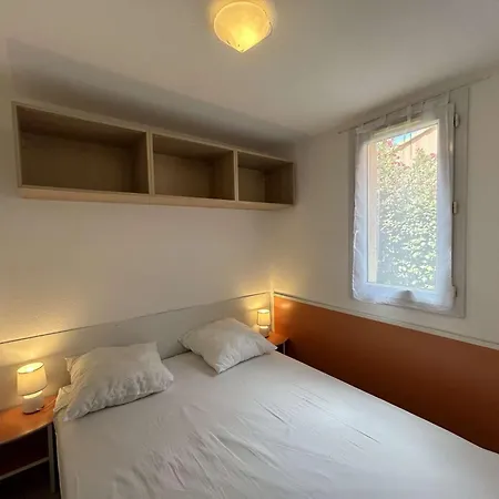 Np020-0036 Maison 3 Pieces Mezzanine, * Narbonne-Plage